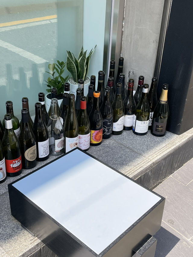 🍷 생면의 매력에 빠지는 시간, 목동 이탈리안 레스토랑 뉴트 🍝
