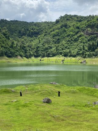 Nakhon Nayok, the lush green paradise!