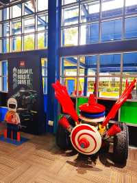Legoland Malaysia Family Fun + Pro Tips for the Ultimate Kid-Friendly Getaway!