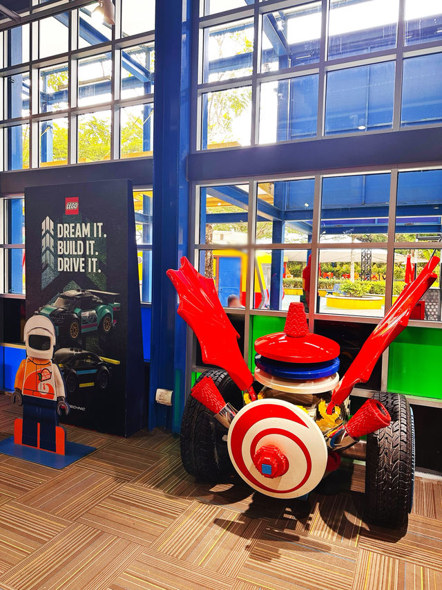 Legoland Malaysia Family Fun + Pro Tips for the Ultimate Kid-Friendly Getaway!