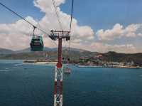 🇻🇳 เที่ยว Nha Trang เวียดนามใต้เมืองแห่งท้องทะเล