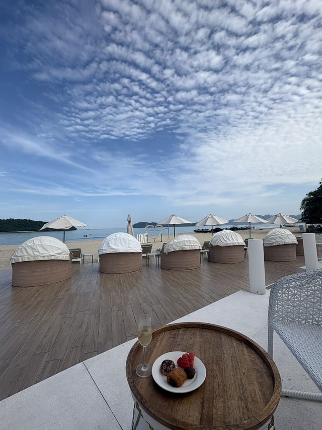 大自然でパワーチャージ🏝️ランカウイ島4日間の旅🇲🇾💖