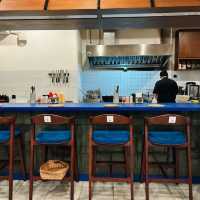 Bari Ramen Block M