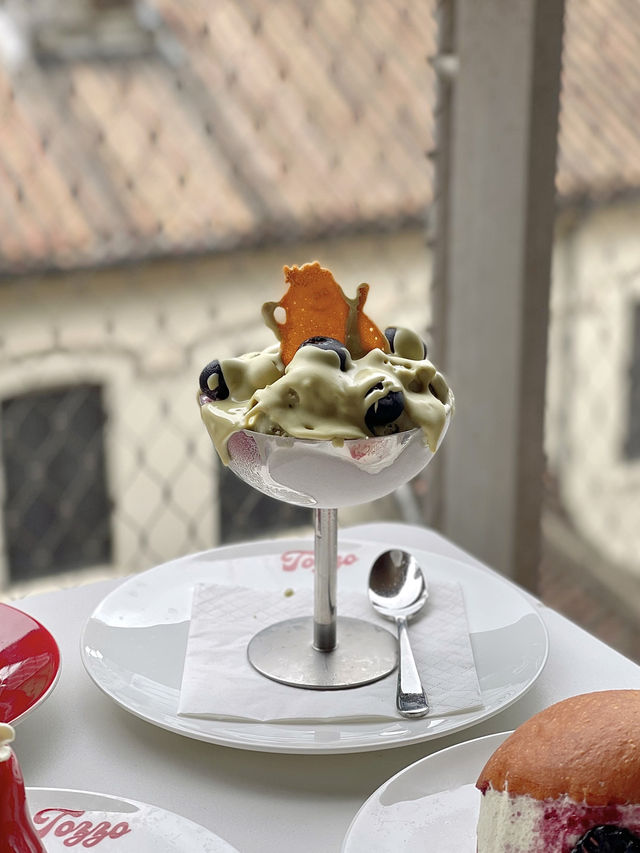 🇭🇰隱藏在中環大館內的打卡cafe❤️