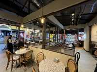 Boat Noodles Refined: Thong Smith’s Classy Take in Terminal 21