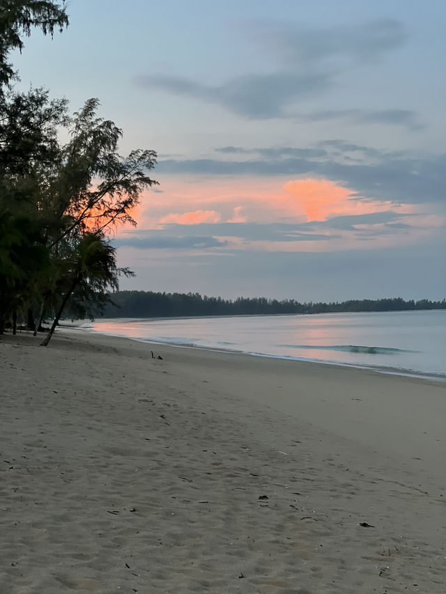 🏨 Khao Lak Marriott Beach Resort & Spa 