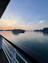 6D5N Hanoi-SaPa-Halong Bay-Hanoi RM1.8k /Pax