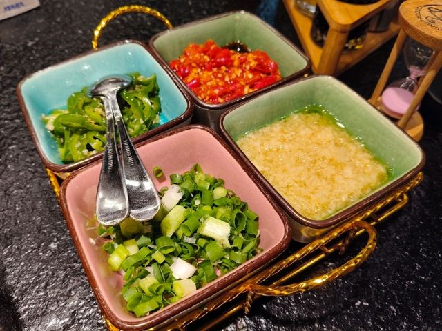 深圳必食！冬瓜盅火鍋🍲