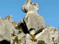 Castle Hill