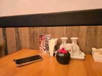 해외여행 브라질 이과수 맛집 Restaurante Oriental FOZ