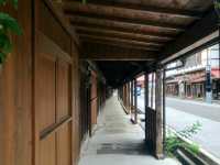 Inakadate Village Observation Deak(논아트, 단보아트, 아오모리현)