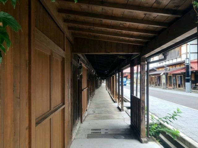 Inakadate Village Observation Deak(논아트, 단보아트, 아오모리현)