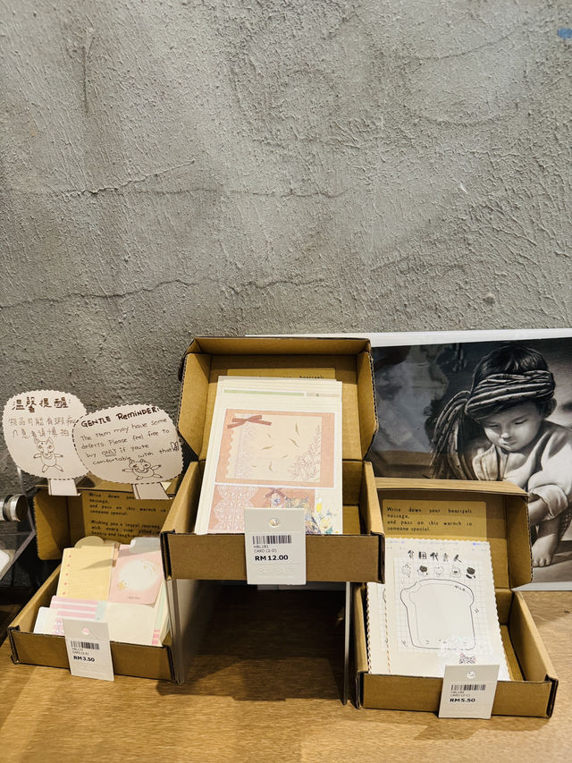 Upstairs Magic – The Artsy Hideout You Shouldn’t Miss 