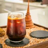 beautiful cafe 