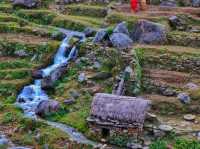 Achham as a mix cultural heritage of farwest Nepal