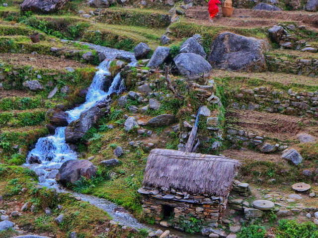 Achham as a mix cultural heritage of farwest Nepal