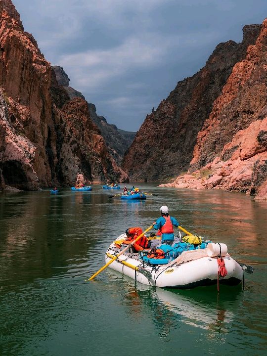 Grand Canyon 