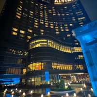 Altira Macau – 高層無邊際泳池