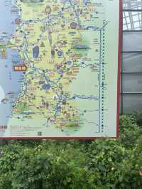 🗼【秋田・ポートタワー セリオン】旅の途中で出会う、無料で絶景に包まれるタワー