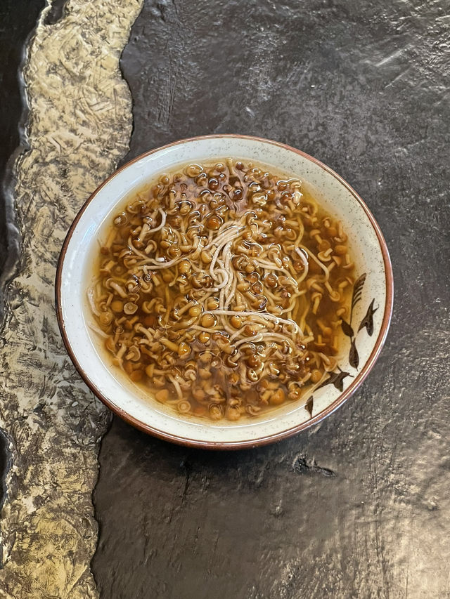 飯と酒と文化の街、京都