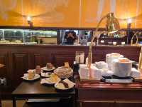 해외여행 비엔나의 빈티지한 카페 Café Demel
