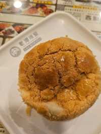 好評如潮的老港冰室