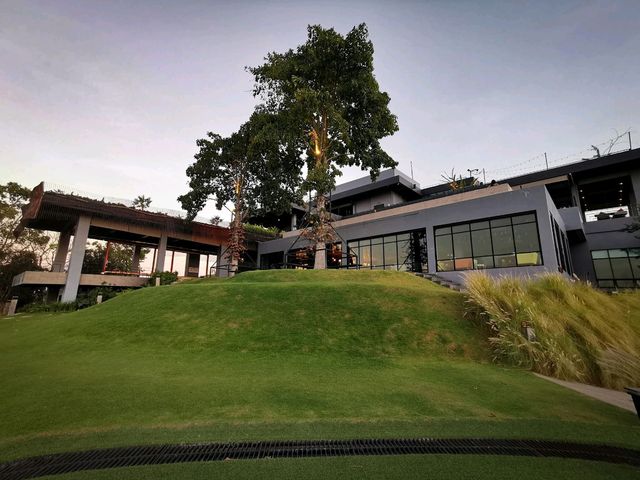 🌿 The Paz Khao Yai ⛰️