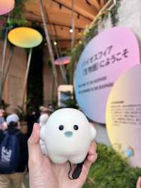 🌍【世博2025｜德國館】未來的希望，在我們手上💡🇩🇪