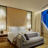 A Pinnacle of Luxury in Bangkok’s Skyline