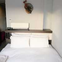 ที่พัก Premier Hotel Cabin President Hakodate