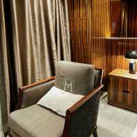 Timeless Comfort with a Touch of Luxury