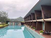ลาอีสลา ปราณบุรี บีช รีสอร์ท
