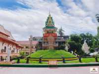วัดองค์ตื้อมหาวิหาร