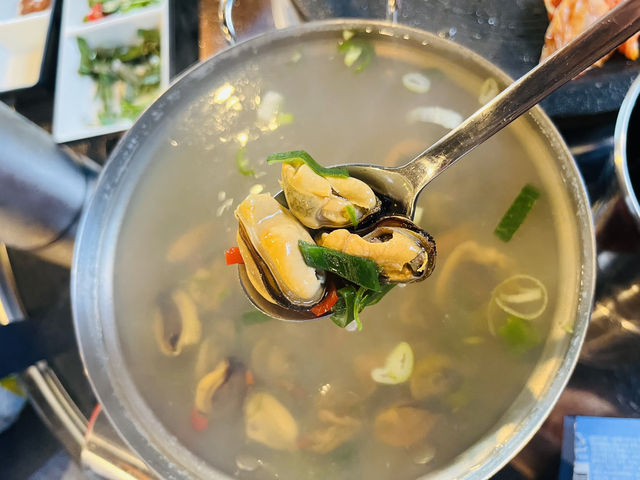 대구막창을 부산에서 맛볼 수 있다?!