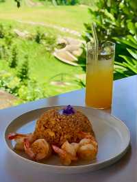 Breathe Deep and Relax – Nature Meets Cafe at Genting