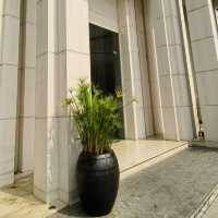 An Oasis of Elegance and Serenity