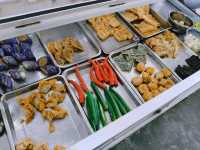 Muar Must-Eat: Uncover the Legendary Fish Paste Noodles of Hong Seng Kopitiam!