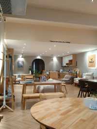 Minimalist Cafe Finds Under Budget