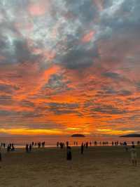 Tanjung Aru Beach