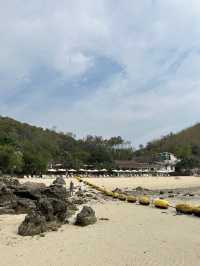 One day trip Pattaya - Koh Larn