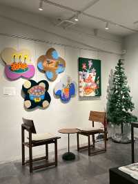 คาเฟ่ลับยานเมืองกรุง "House Of Hobny"