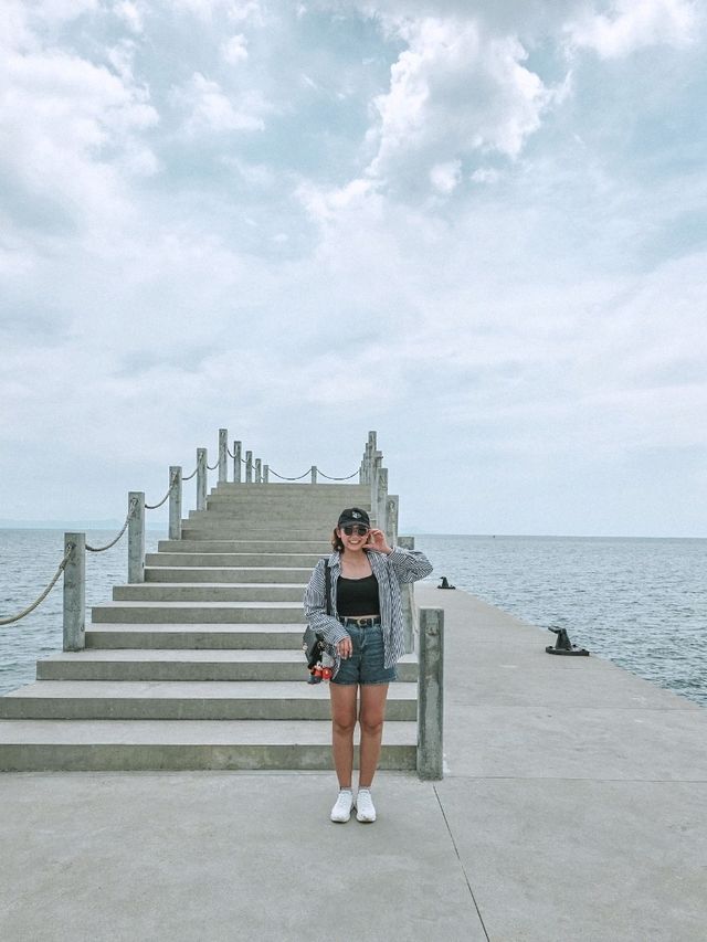 Waves, Views & Flavor – A Kep Gem 🌊