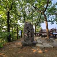 Campin’ Under the Stars at Buan’s Chill Spot