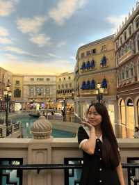🇲🇴✨ One Day in Macau – My Ultimate Mini Adventure! ✨🇲🇴