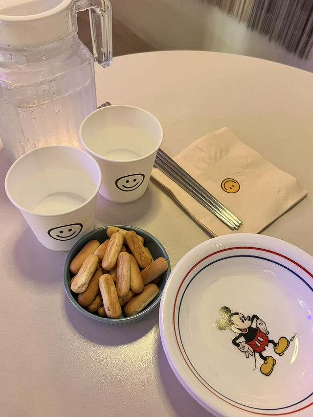 【韓国・ノウォン】 創作韓国料理が食べられる韓国居酒屋🇰🇷🏮