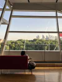 Pudong Library – Shanghai’s Sky-High Reading Cube  