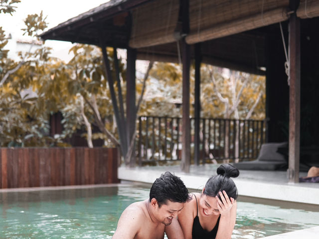 The Palayana ที่พักสุดฟินริมทะเลหัวหิน ระดับ 5 ⭐️