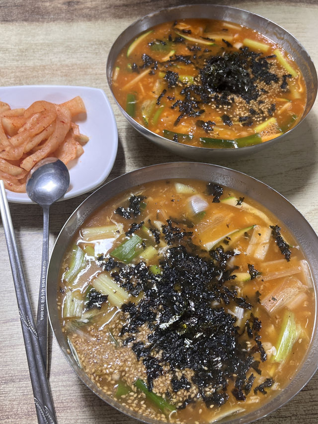 강릉, 속초 1박 2일 여행🩵💙🤍