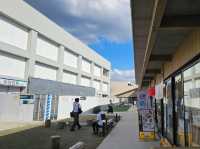 熱田神宮與神宮前站小町街的悠閒一天⛩️🛍️