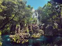 คาเฟ่ ที่อยู่บนดินในแดนดินสรวงสวรรค์